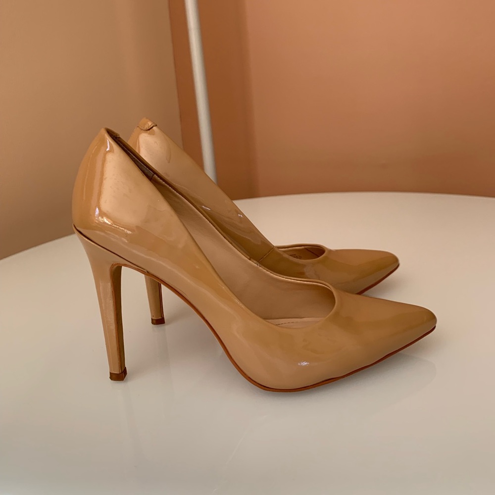 Vince Camuto High Heels